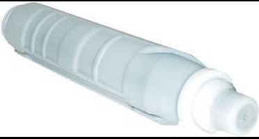 ABC huismerk toner geschikt voor Konica Minolta TN-511 HC zwart voor Konica Minolta Bizhub 360 Konica Minolta Bizhub 361 Konica Minolta Bizhub 420 Konica Minolta Bizhub 421 Konica Minolta Bizhub 500