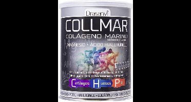 Hydrolysed Collagen Collmar Drasanvi Vanilla (300 g)