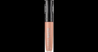 Rimmel Stay Matte Liquid Lip Colour - 705 Stripped