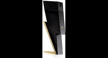 Carolina Herrera Bad Boy 100ml Eau de Toilette - Herenparfum