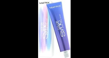 Matrix Color Sync Acidic Brunette Toner Mocha 90 ml