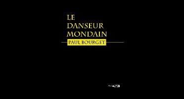 Le danseur mondain