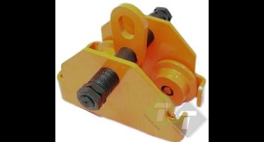 Loopkat, 2 Ton, 100-150mm breedte