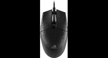 Corsair Katar Pro XT Optisch Gaming Muis â€“ 18.000 DPI â€“ RGB Led - Zwart