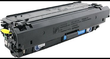 ABC huismerk toner geschikt voor Canon T10 T10L cyan Imagerunner C1533iF C1538iF