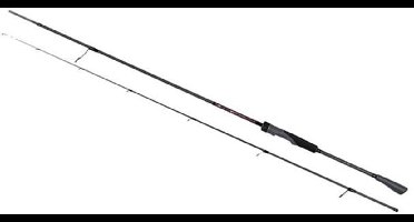 Fox Rage Warrior Dropshot (2 delen) 2.20m - 4-17g