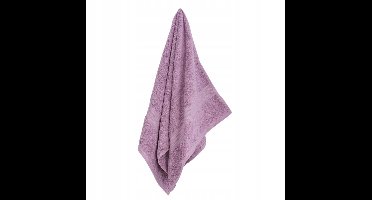 Forum Lila Badhanddoek 50x100 cm 550 g/m² - Zacht & Duurzaam