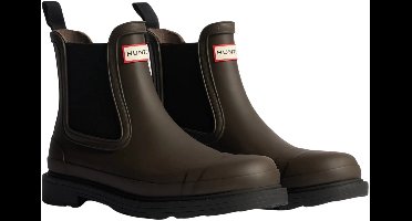 Chelsea Boots Regenlaarzen Mannen - Maat 42