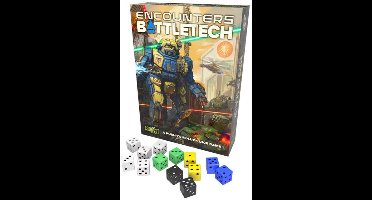 BattleTech Encounters