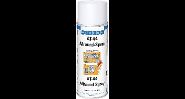 Weicon AT-44 Allround Spray – 400 ml siliconenvrij met PTFE