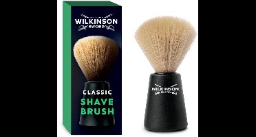 Wilkinson Shave brush 1 Stuks