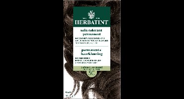 Herbatint 5C Licht as-kastanje 170 Milliliter