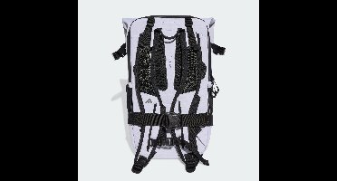 adidas Performance adidas Adaptive Packing System Rugzak 4D - Unisex - Wit