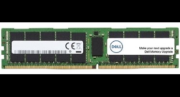 DELL AA579530 geheugenmodule 64 GB 1 x 64 GB DDR4 ECC