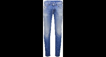 Diesel jeans blauw
