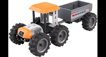 fischertechnik 576107 Tractor Bouwpakket Vanaf 7 jaar