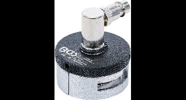 BGS Remontluchtingsadapter Tesla modellen 3 & Y - 66518