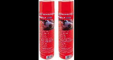 ROTHENBERGER Industrieel RONOL SYN 600 ml 2 stuks - 1500004887