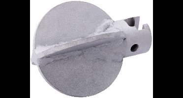 ROTHENBERGER kogelkopfrees 8mm, voor ROSPIMATIC - 72766