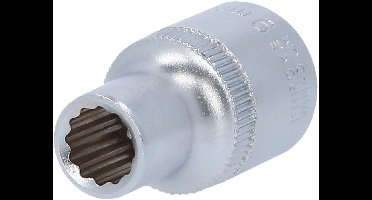 BRILLIANT TOOLS 1/2" inbus 9 mm - BT022409