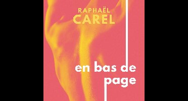 En bas de page