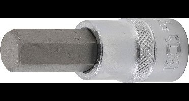 BGS Dopsleutelbit - 1/2 - binnenzeskant 14 mm