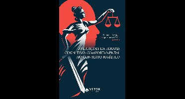 Aplicações da Terapia Cognitivo-Comportamental no contexto jurídico