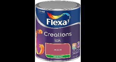 Flexa - Creations Lak Extra Mat - A5.33.39 - Mengverf - 0.75 L