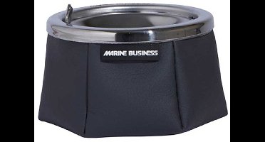 Marine Business Asbak Zwart
