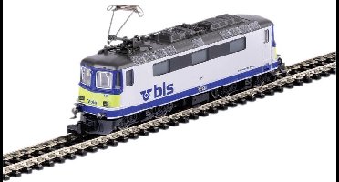 MiniTrix 16884 N elektrische locomotief Re 420 van de BLS