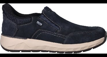 Rieker R-TEX Instappers - Heren - Blauw - Maat:40