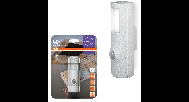 OSRAM HOMELIGHTING Nightlux Torch White 4099854531231 LED-nachtlamp met zaklamp