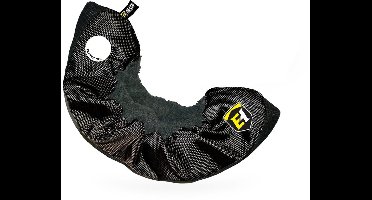 Elite - Pro Ultra Dry Ijshockey Schaatshoes - Zwart - Senior 6-12 (eu 40-48)