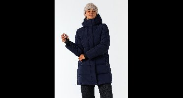 FALCON - sybille jacket - Ski jack dames - Blauw