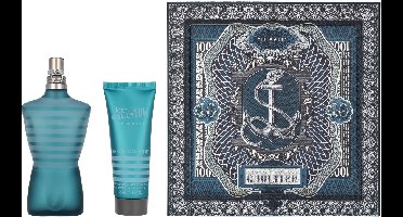 J.P. Gaultier Le Male Giftset