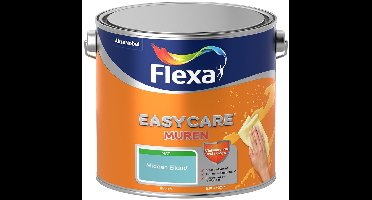 Flexa - Easycare Muren Muurverf - Midden Eiland - Mengverf - 2.5 L