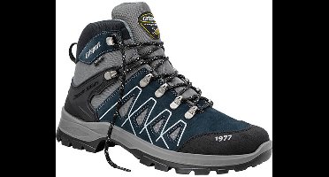 Grisport wandelschoenen Grisport veterschoenen Gritex