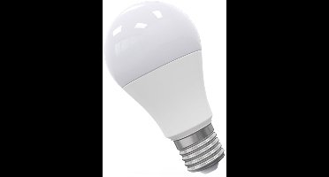 Spectrum Dimbare LED Lamp E27 11W - 230V - 1050 Lumen - 4000K Neutraal Wit - Natuurlijk Licht - Dimbaar - Energiezuinig