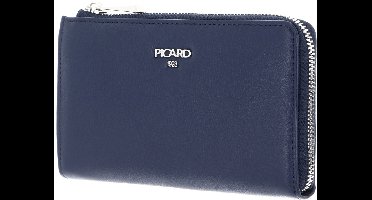 PICARD portemonnee Bingo Wallet Midnight donkerblauw