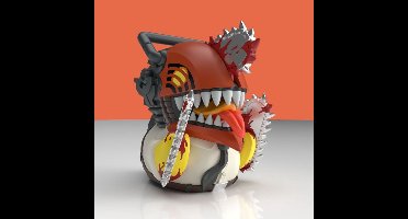 Chainsaw Man Chainsaw Man Tubbz (Boxed Edition) Unisex Decoratieve Artikelen - meerkleurig - Standard