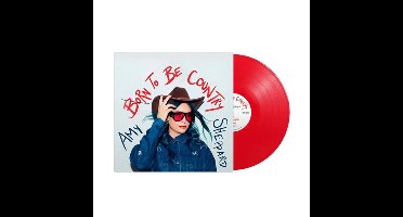 Sheppard, Amy - Born To Be Country (LP)