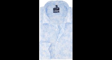 Olymp business overhemd lichtblauw