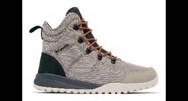 Columbia Fairbanks™ Omni-heat™ Wandelschoenen Grijs EU 45 Man
