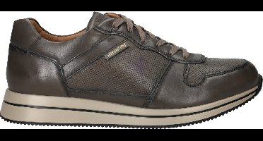 Mephisto Gerome Randy Sneakers - Heren - Grijs - Maat:46