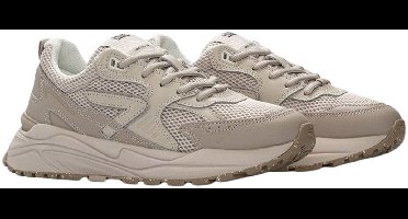 HUB Grid L23 Sneakers Dames