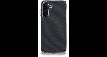 Hama hoesje geschikt voor Galaxy A17 - Always Clear - Transparant