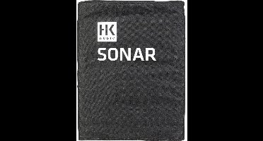 HK Audio COV-SONAR115S Sonar Protective Cover beschermhoes voor HK Audio SONAR-115SUBD