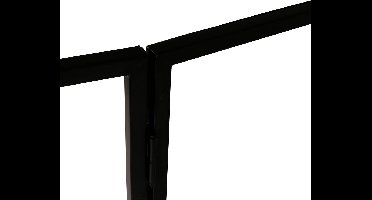 Innox FlexBooth 100 mobiele DJ-schermen