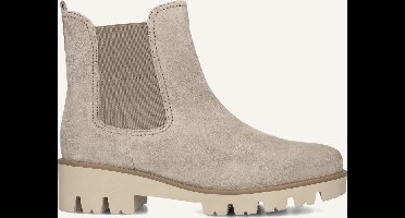 Gabor 051 Boots Dames - Beige - Maat 39