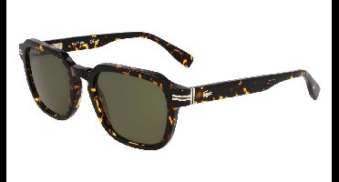 LACOSTE L6046S N 230 DARK HAVANA 52/20/145 MALE Zonnebrillen
